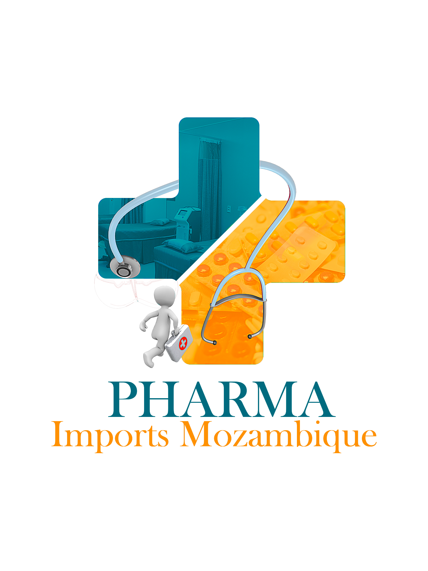 Pharma imports logo21a